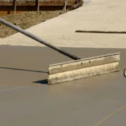 Concrete Replacement