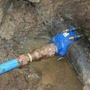 Underground Plumbing Repair & Replacement 