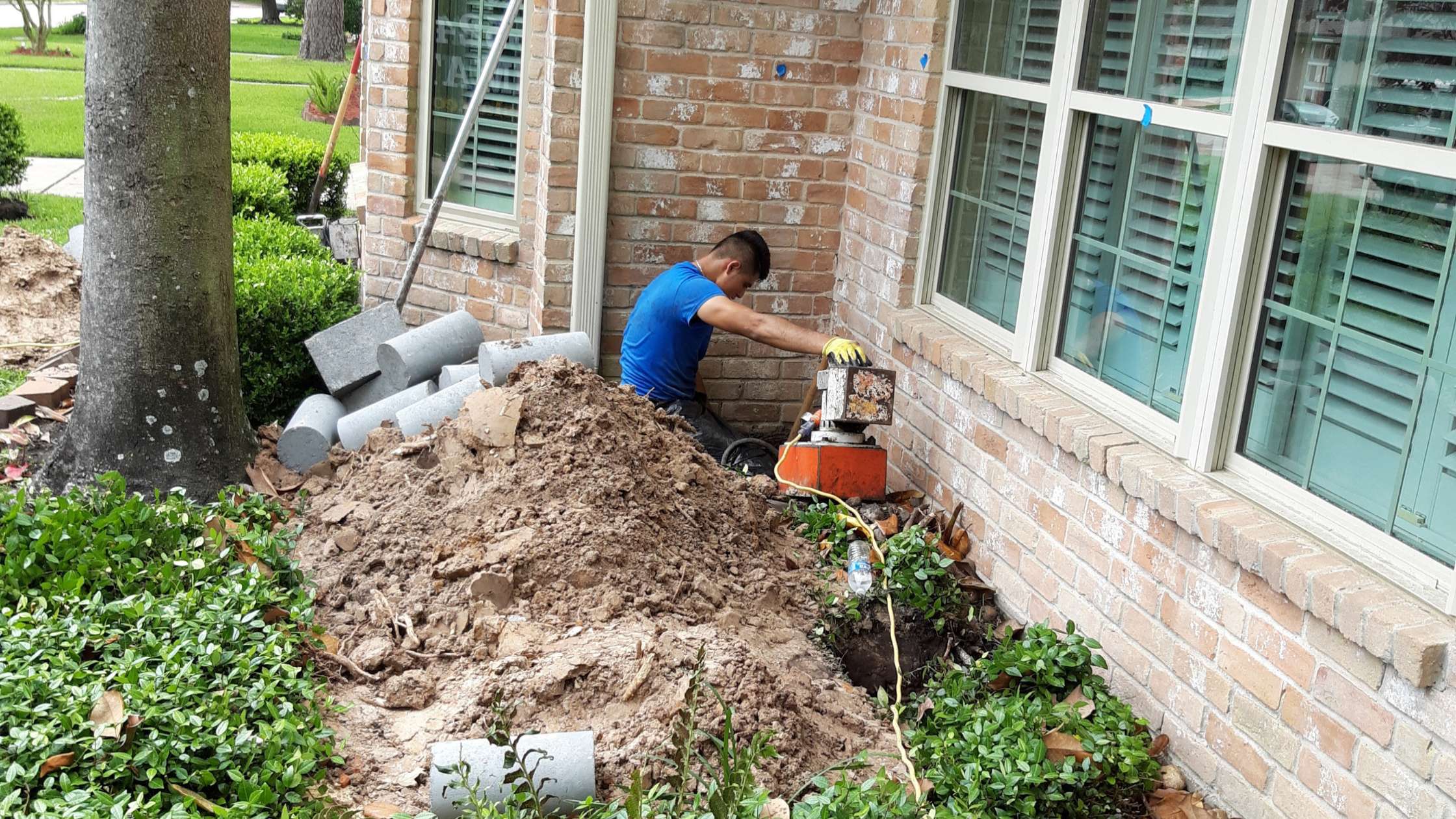 Preventing Plumbing Problems: Tips for Maintaining Your Underground Plumbing