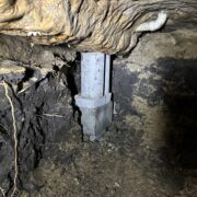 Driven Concrete Piers